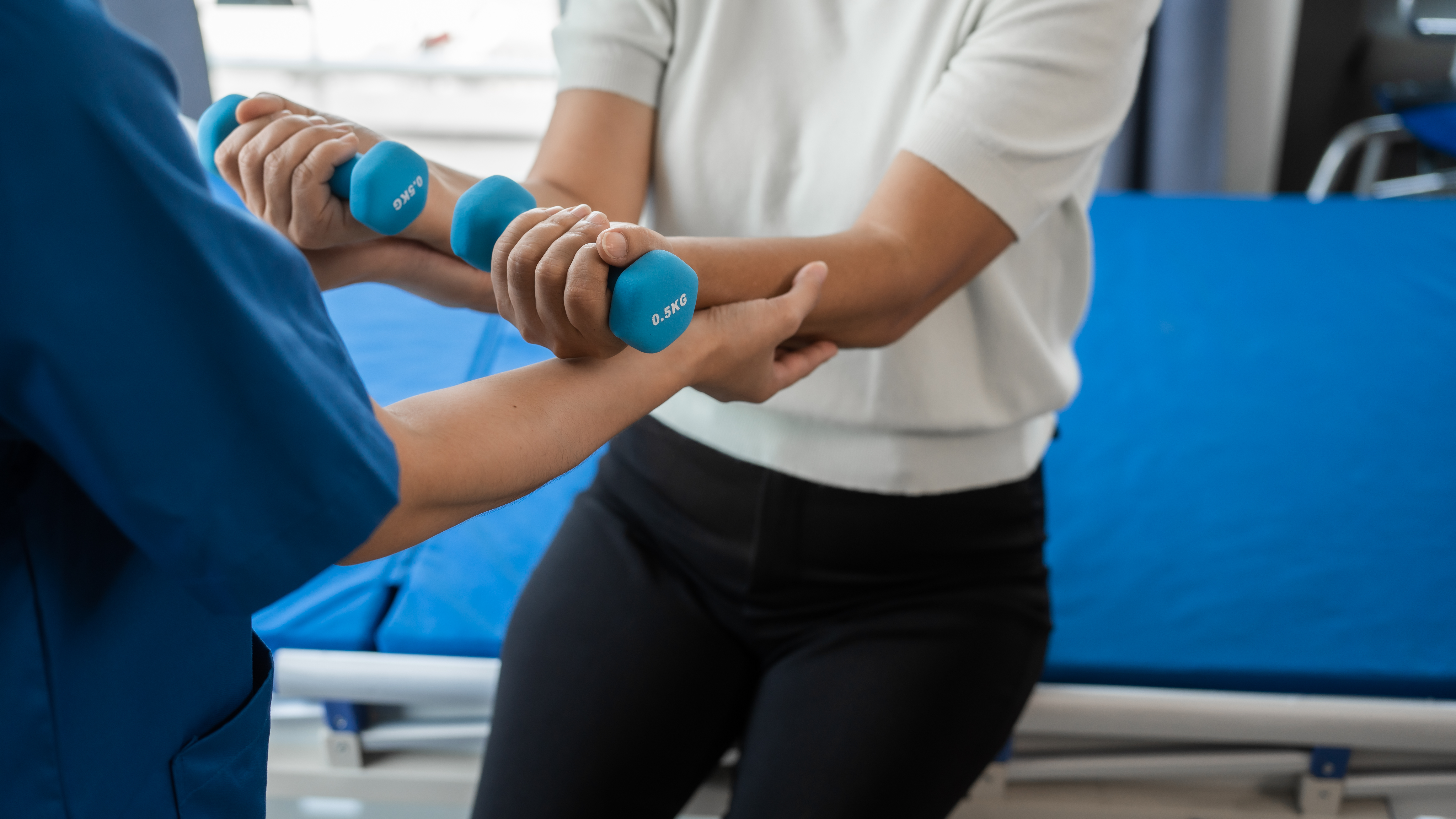 Fisioterapia y Manejo del Dolor